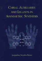 Chiral Auxiliaries And Ligands In Asymmetric Synthesis