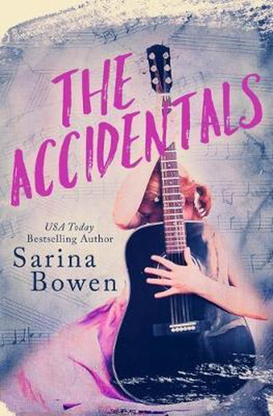 The Accidentals - cover