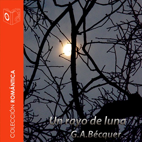El rayo de luna - Dramatizado - cover