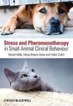 Stress & Pheromonatherapy In Small Anima