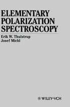 Elementary Polarization Spectroscopy