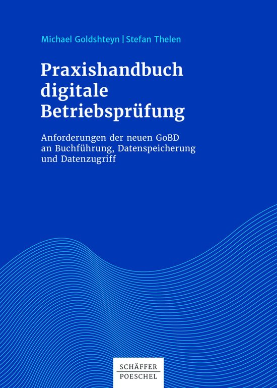 Foto: Praxishandbuch digitale betriebspr fung