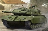 Leopard C1A1 MBT