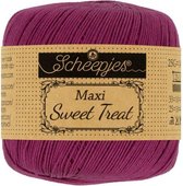 Scheepjes Maxi Sweet Treat 128 Tyrian Purple