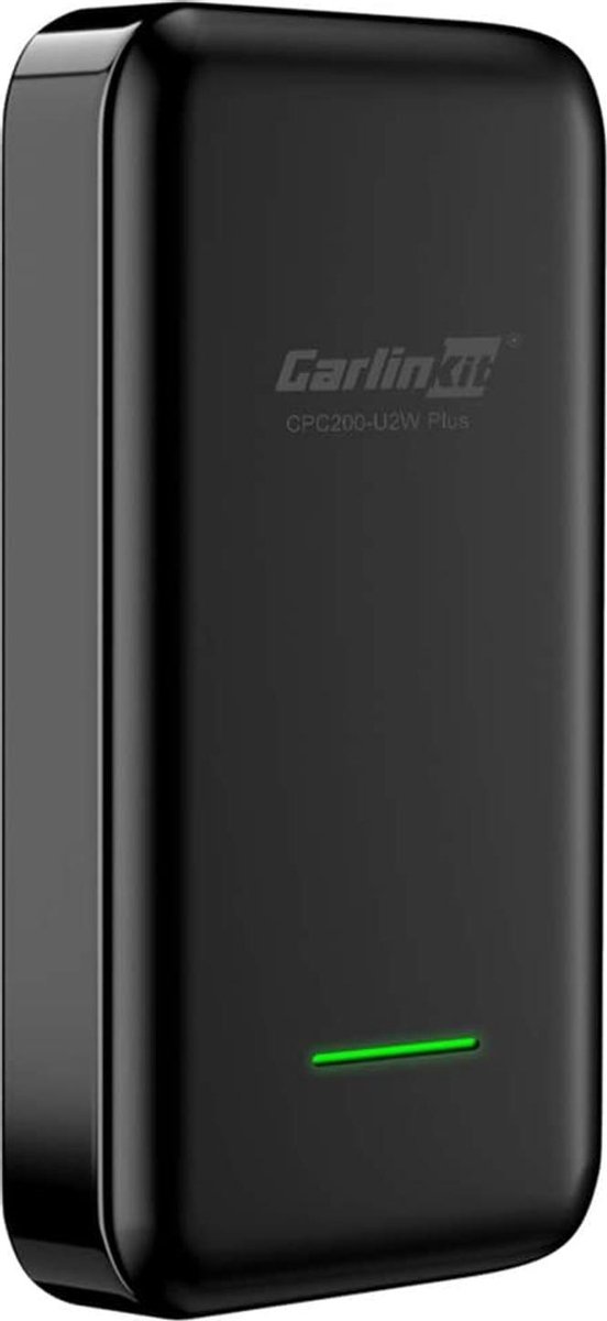 Car Dongle Pro Draadloze ontvanger voor Apple Carplay