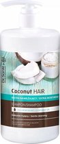 DR.SANTE Coconut Hair Shampoo