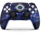 Playstation 5 Controller Skin Club Brugge Sticker