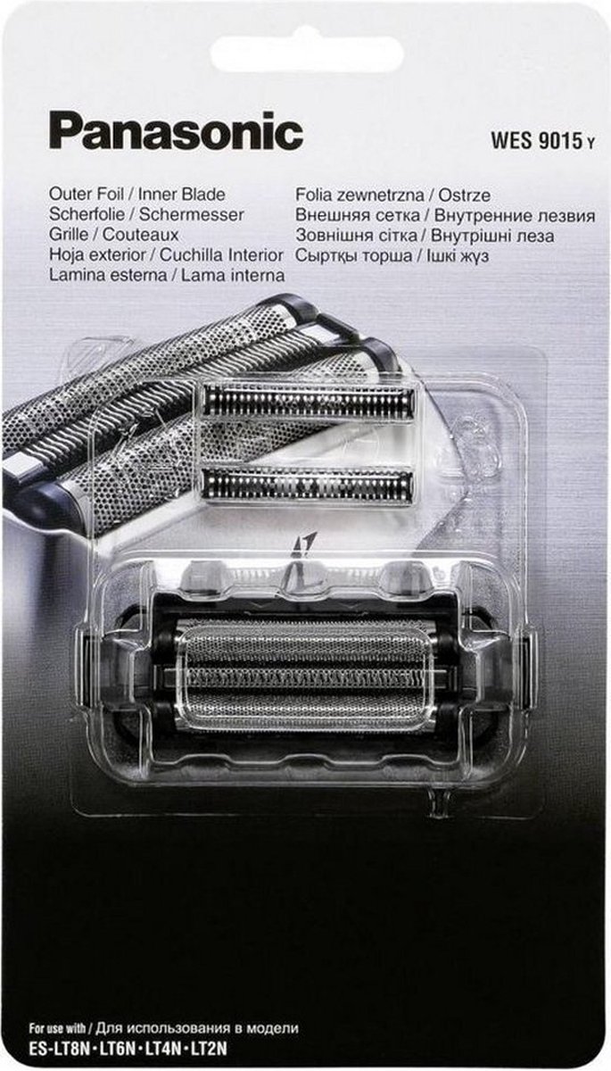Panasonic WES9015Y1361 Scheerbladen