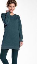 La Tunic Sweater - Sweater van Je m'appelle