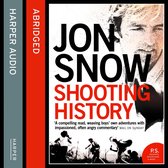 Shooting History: A Personal Journey