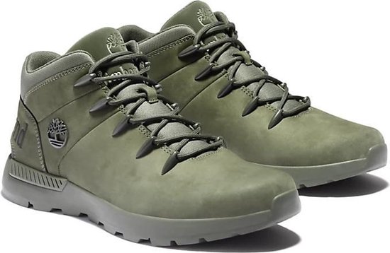 timberland sprint trekker groen