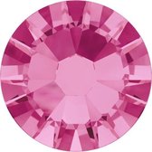 Swarovski Kristal Rose SS10 2,55 mm 100 steentjes - swarovski steentjes - steentje - steen - nagels - sieraden - callance