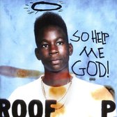 2 Chainz - So Help Me God! (CD)