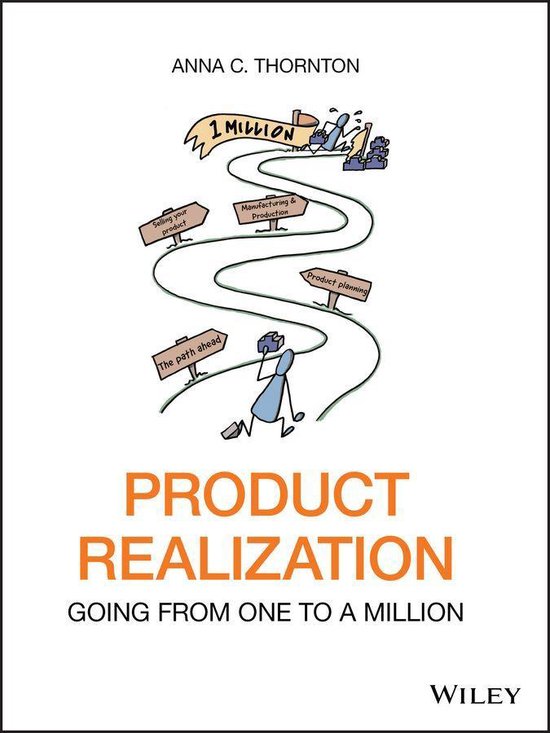 Product Realization - cover
