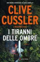 Omslag I tiranni delle ombre