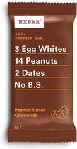 RXBAR - RXBAR (12x52g) Peanut Butter Chocolate