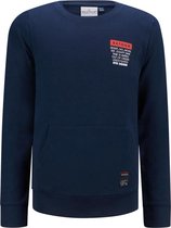 Retour Jeans Jongens Trui Sammy - Maat 128