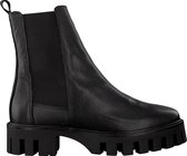 Tango Cartel 6 Chelsea boots - Enkellaarsjes - Dames - Zwart - Maat 37