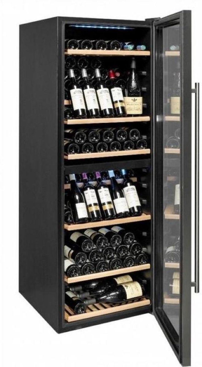 Le Chai PRO1990MC Wijnkoelkast 199 Flessen - afbeelding 3