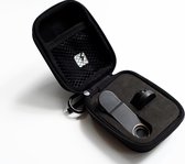 Fisheye | Universele Fisheye lens voor smartphone | opzet lens | met case