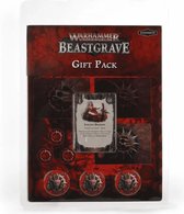 Warhammer underworld Beastgrave - Giftpack