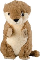 Warmies magnetron knuffel MINIS Otter