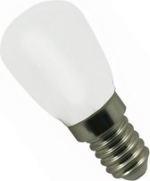 Tronix LED Koelkast Lamp 1W/E14/2700K/90lm