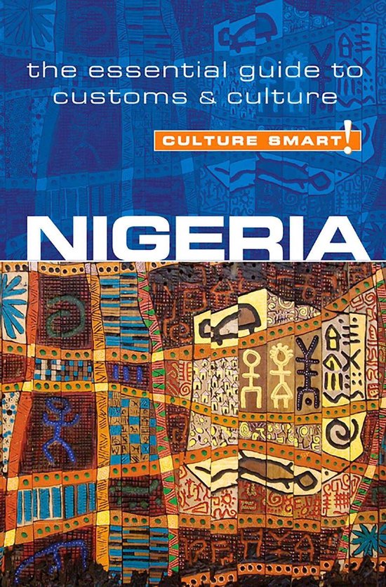 Nigeria - Culture Smart! - cover