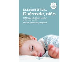 Duérmete, niño (edición actualizada y ampliada)