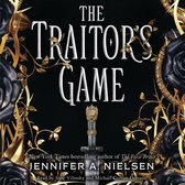 The Traitor's Game (The Traitor's Game, Book One)