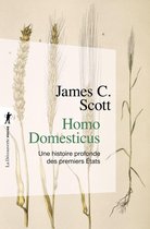 Poche / Sciences humaines et sociales - Homo domesticus
