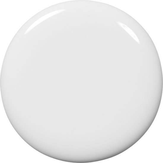 essie® - original - 1 blanc - wit - glanzende nagellak - 13,5 ml - essie