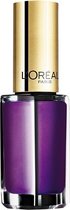 L'Oréal Paris Color Riche LeVernis - 505 - Paars - Nagellak