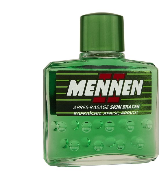MENNEN Après-rasage - Skin Bracer - 125 ml | bol.com