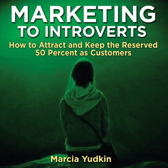 Marketing to Introverts - cover