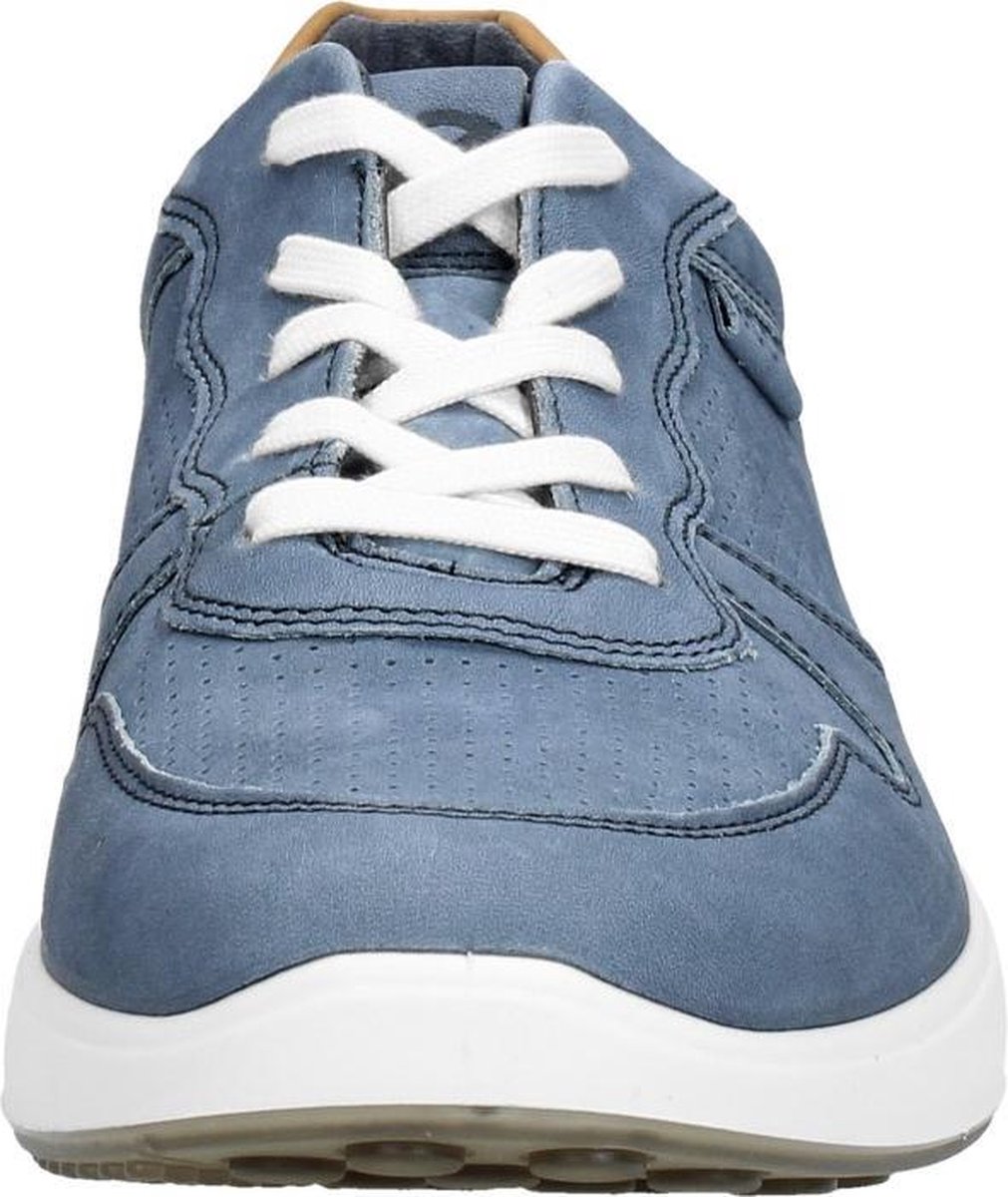 Ecco mens cs14 retro cheap sneaker