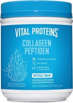 Vital Proteins - Collageen Peptiden