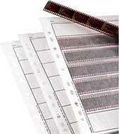 Hama Negatiefbladen Perg. 35Mm 7X6 100St