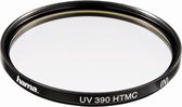 Hama Filter Uv 390 Htmc 58Mm