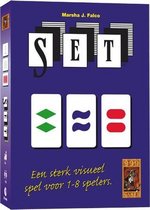 999 Games Spel Set!