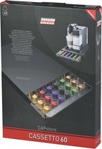 Tavola Swiss Capstore Casetto Nespresso A60