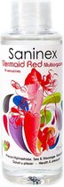 SANINEX OILS/LUBES | Saninex Red Mermaid Massage Oil 100 Ml