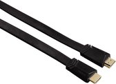 Hama High Speed HDMI Kabel Ethernet FLAT 1.5m 3 Ster