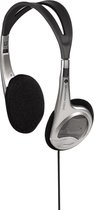 Hama HK-229 On-Ear Stereo Headphones