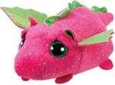 TY Teeny Darby Knuffel 10cm