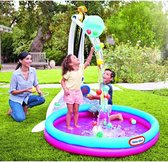 Little Tikes Splash Drop Zone 152 cm