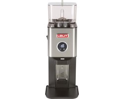 Lelit koffiemolen PL72 William - Robuust - Geportioneerde malingen