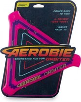 Aerobie Orbiter Boemerang - Roze