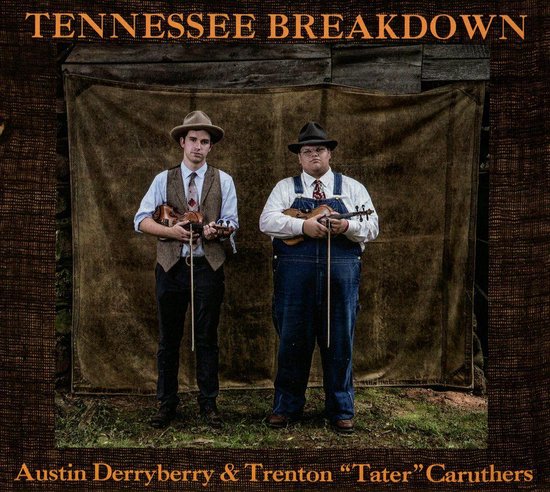 Tennessee Breakdown