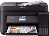 Epson EcoTank ET-3750 - All-In-One Printer met grote korting